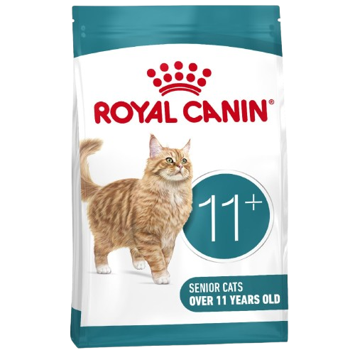 Royal Canin Ageing +11